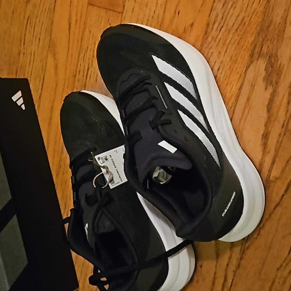 Adidas Woman Sneakers for running